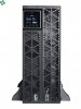 SRTG6KXLI APC Smart-UPS SRT On-Line, 6kVA/6kW, wolnostojący/montaż w szafie rack, 230V, z kartą sieciową